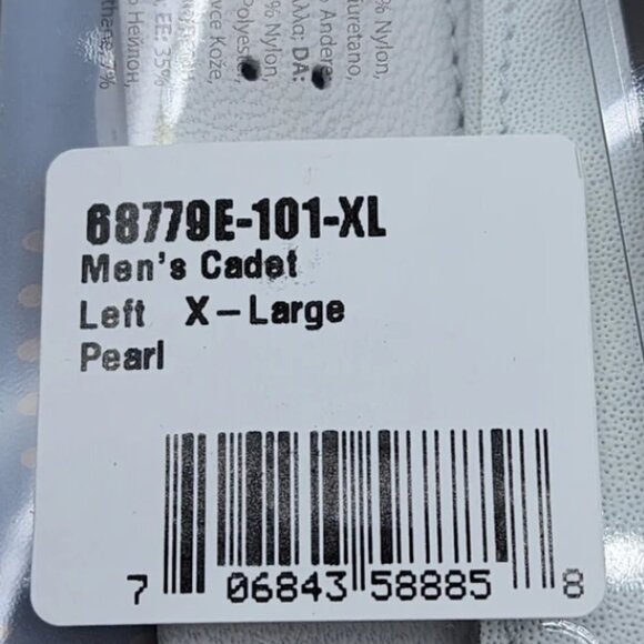 Foot Joy Men's Contour FLX Cadet Left Golf Gloves - XL - Picture 7 of 7